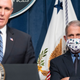 Dr. Anthony Fauci feeling like all of us